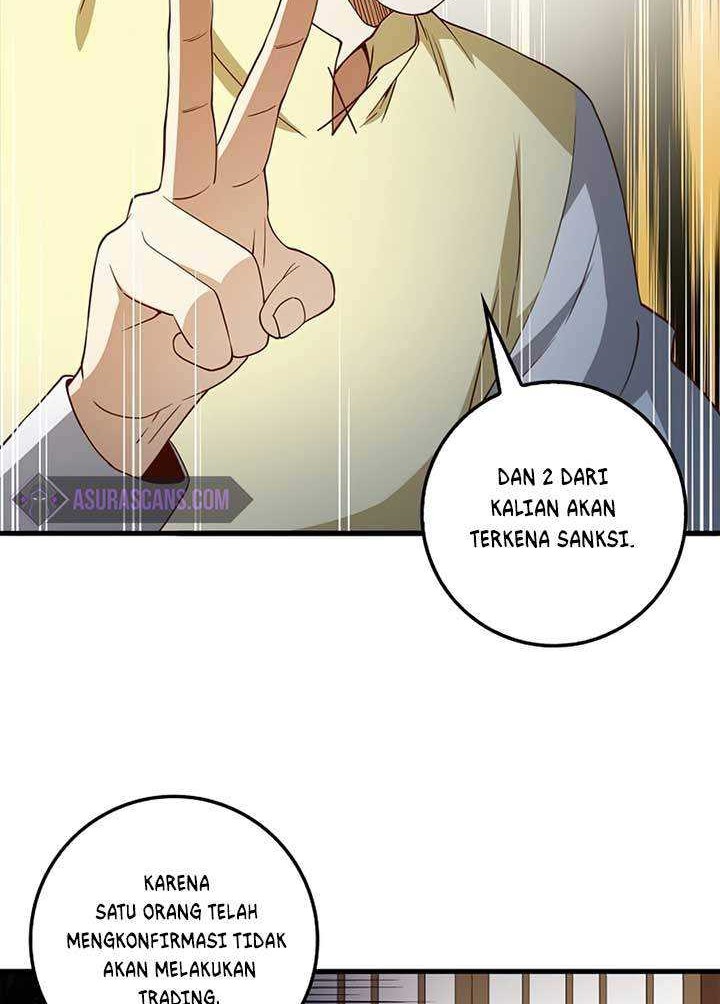 The Lord’s Coins Aren’t Decreasing?! Chapter 41 - halaman 45