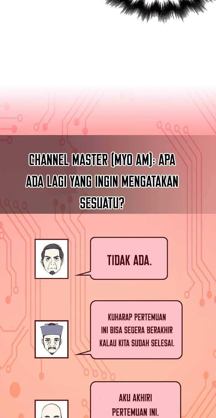 The Lord’s Coins Aren’t Decreasing?! Chapter 41 - halaman 5