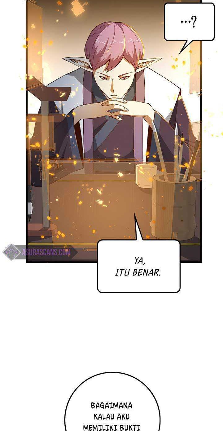 The Lord’s Coins Aren’t Decreasing?! Chapter 41 - halaman 7