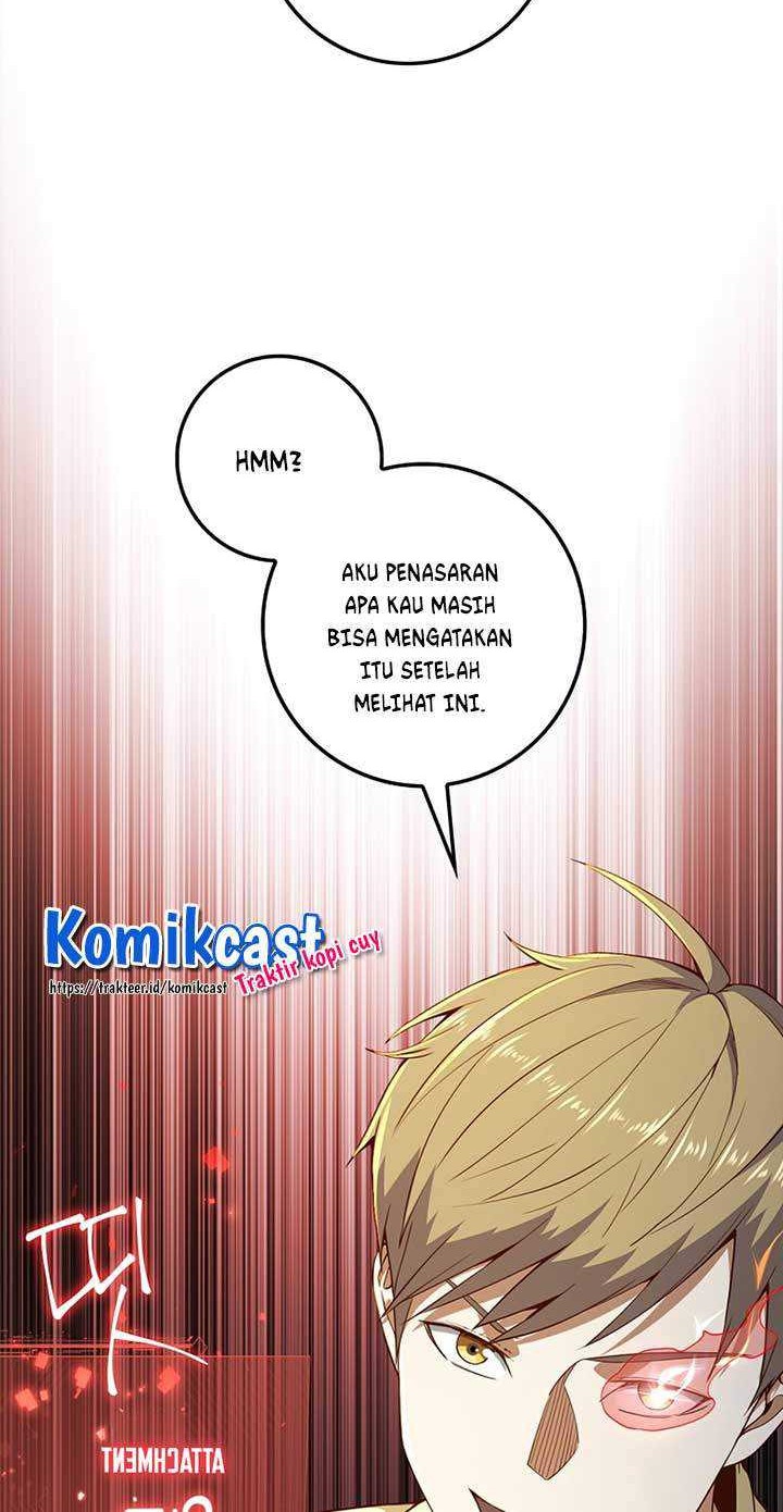 The Lord’s Coins Aren’t Decreasing?! Chapter 41 - halaman 9