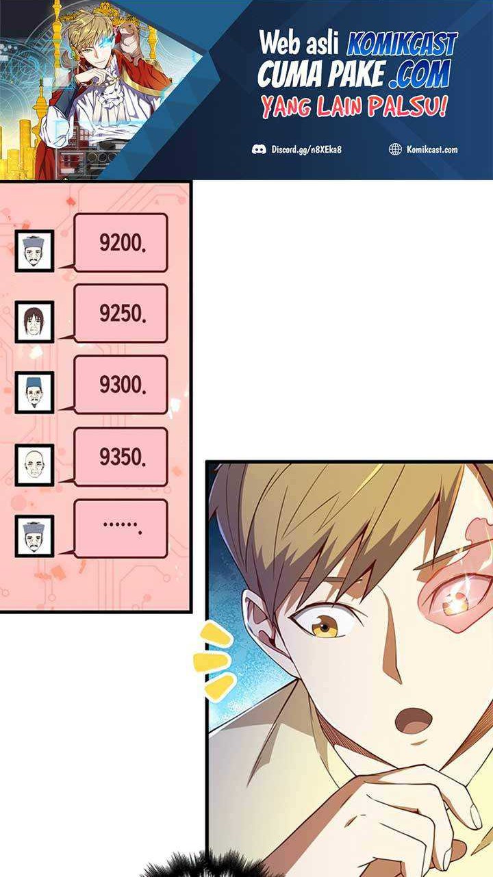 The Lord’s Coins Aren’t Decreasing?! Chapter 42 - halaman 13