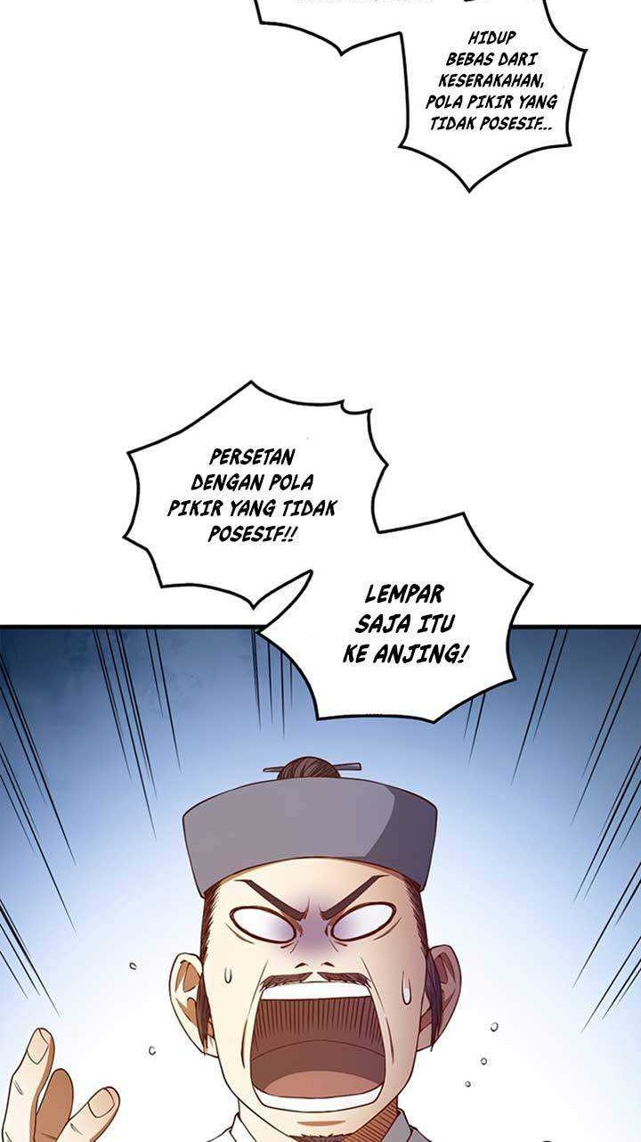 The Lord’s Coins Aren’t Decreasing?! Chapter 42 - halaman 17