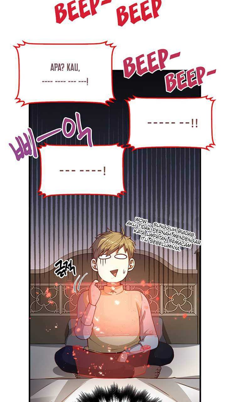 The Lord’s Coins Aren’t Decreasing?! Chapter 42 - halaman 19