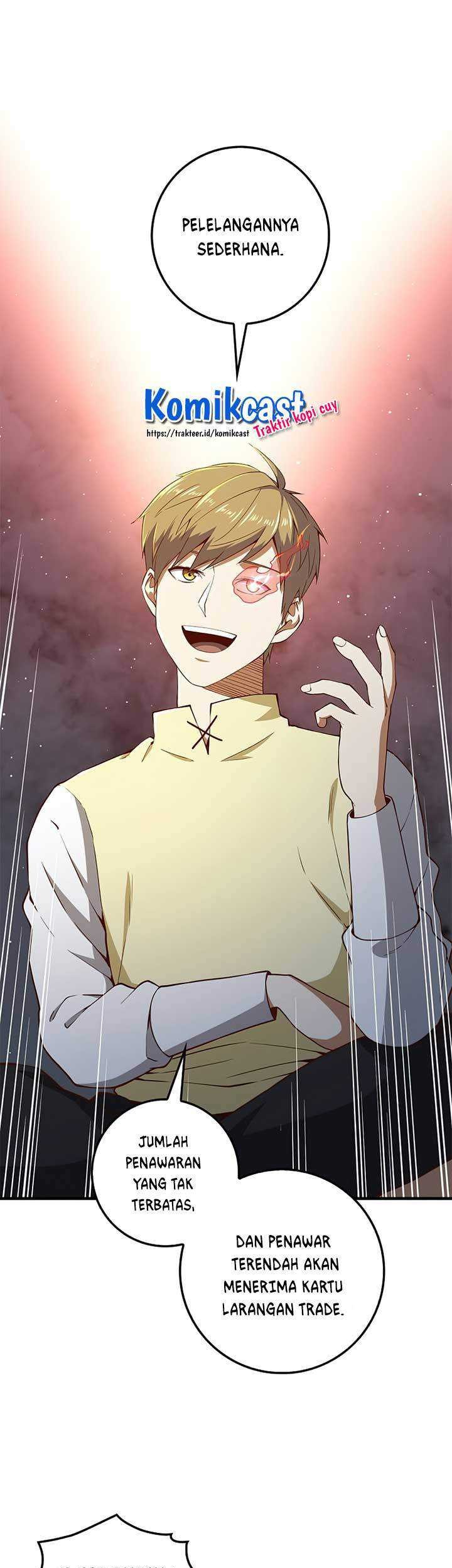 The Lord’s Coins Aren’t Decreasing?! Chapter 42 - halaman 2