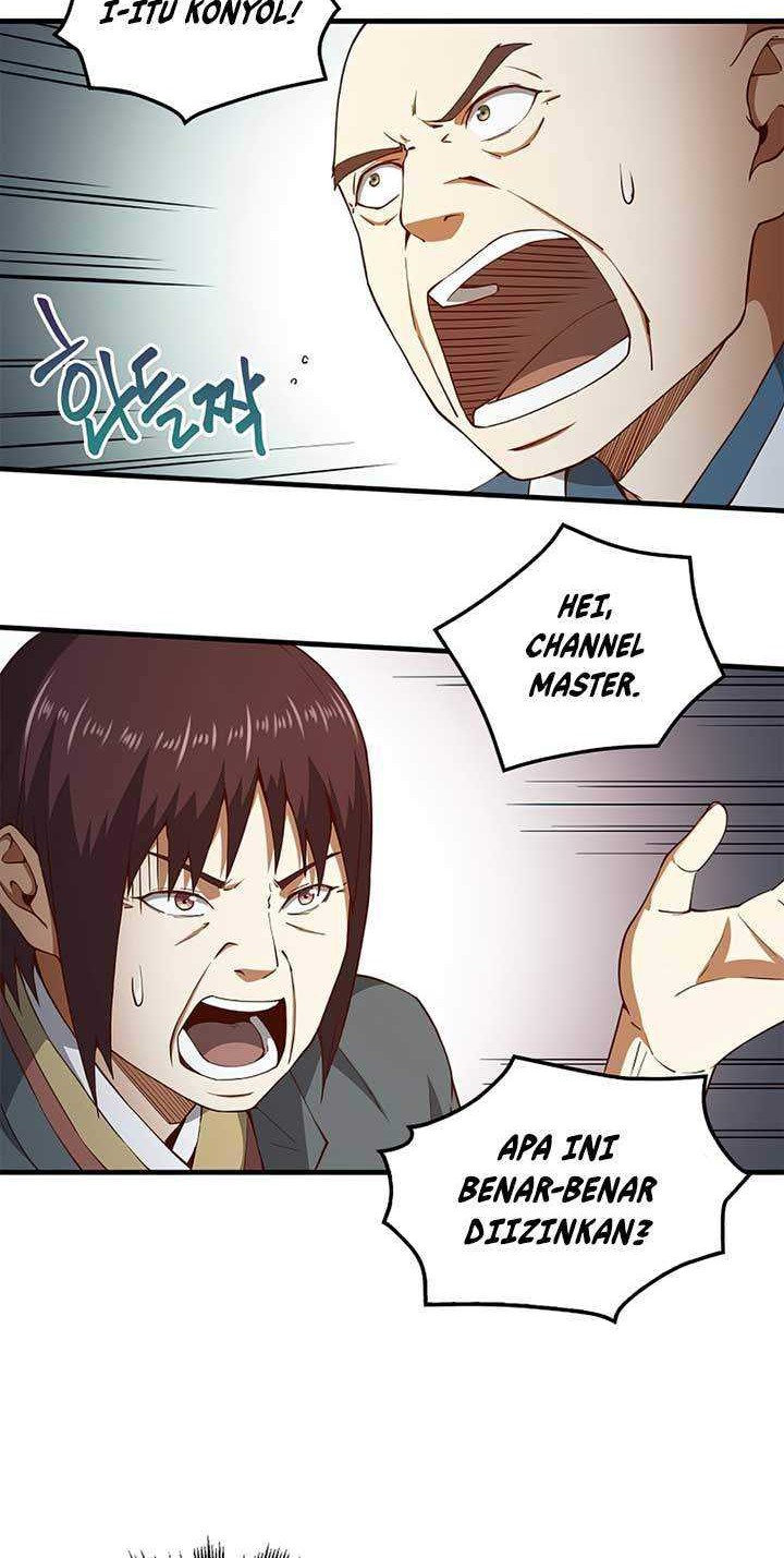 The Lord’s Coins Aren’t Decreasing?! Chapter 42 - halaman 3