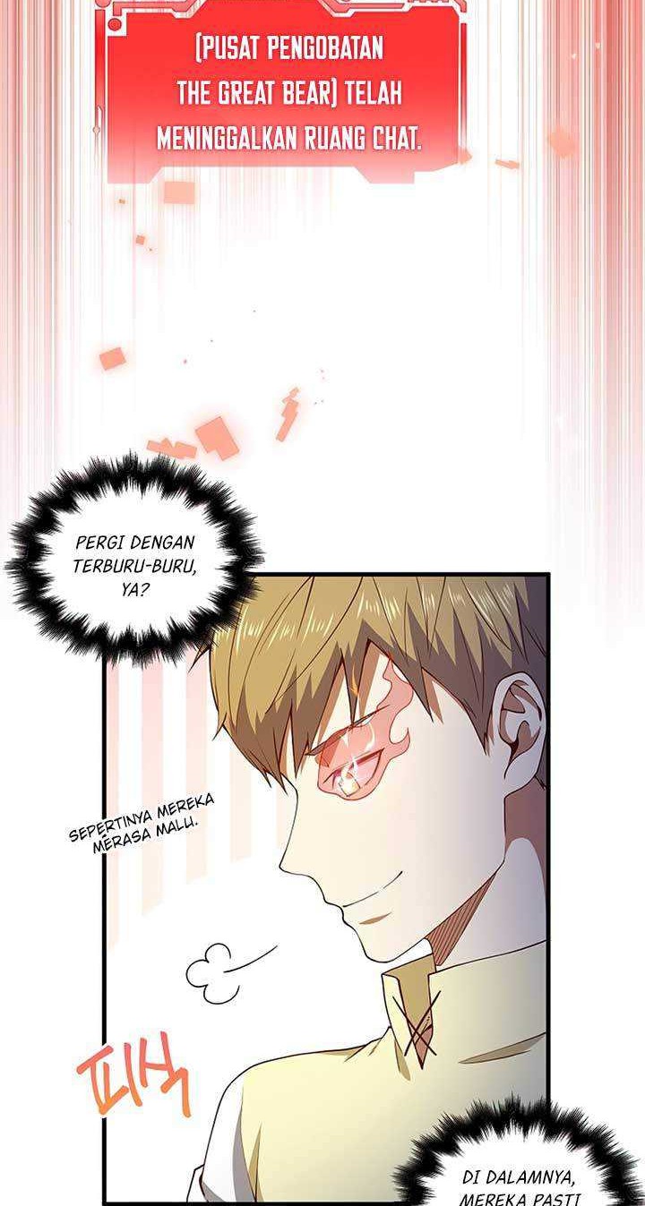 The Lord’s Coins Aren’t Decreasing?! Chapter 42 - halaman 37