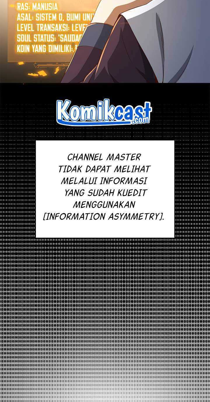The Lord’s Coins Aren’t Decreasing?! Chapter 42 - halaman 43
