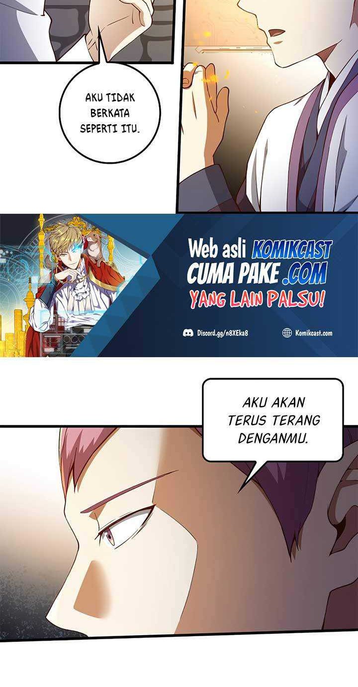 The Lord’s Coins Aren’t Decreasing?! Chapter 42 - halaman 45