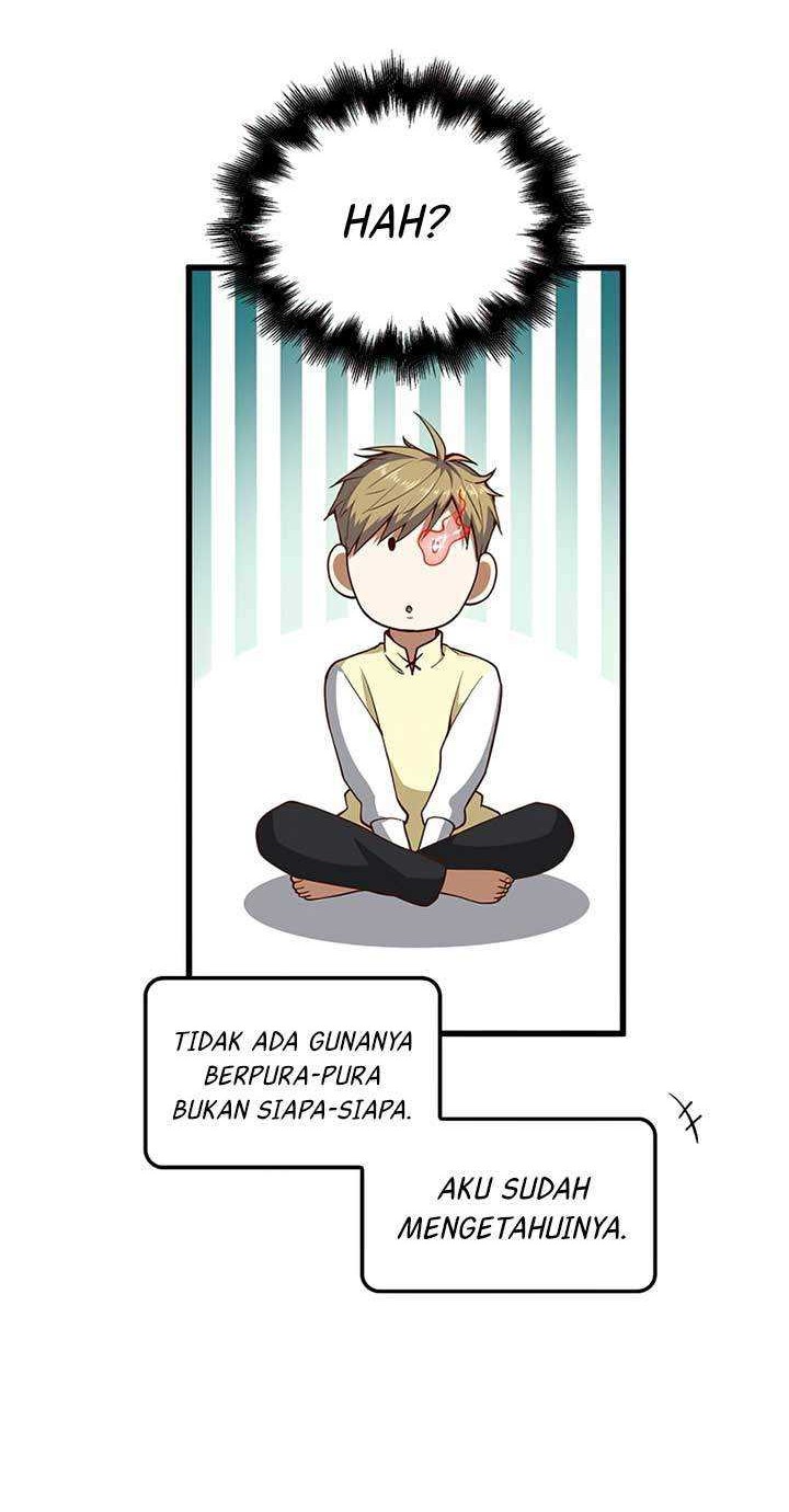The Lord’s Coins Aren’t Decreasing?! Chapter 42 - halaman 47