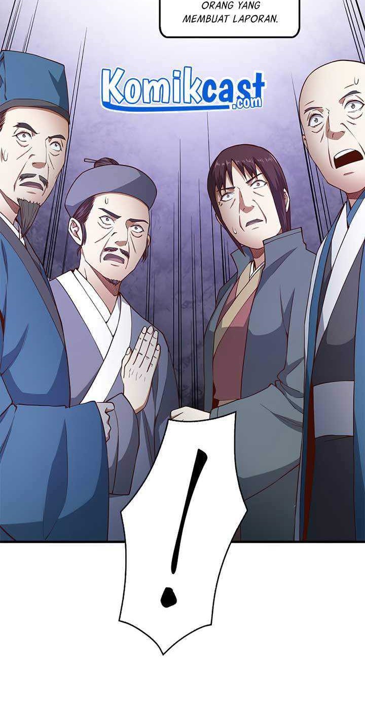 The Lord’s Coins Aren’t Decreasing?! Chapter 42 - halaman 5