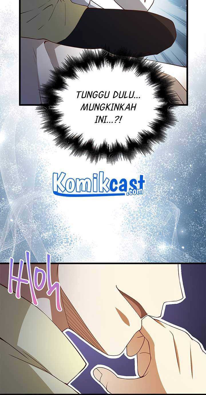 The Lord’s Coins Aren’t Decreasing?! Chapter 42 - halaman 51