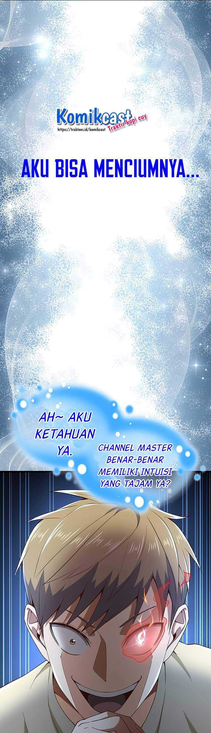 The Lord’s Coins Aren’t Decreasing?! Chapter 42 - halaman 52