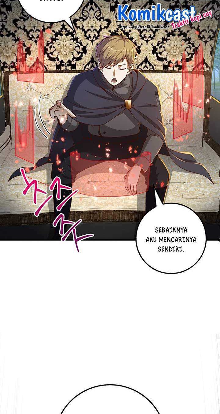 The Lord’s Coins Aren’t Decreasing?! Chapter 43 - halaman 15