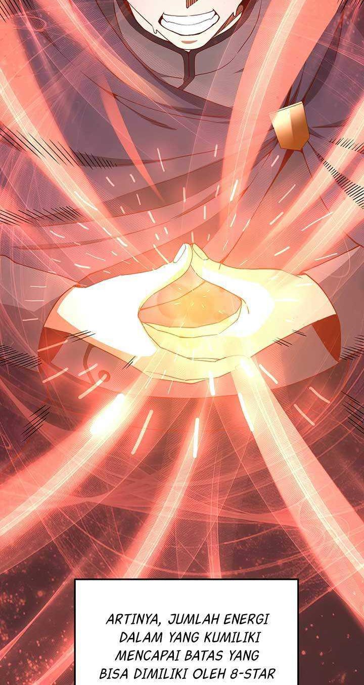 The Lord’s Coins Aren’t Decreasing?! Chapter 43 - halaman 19