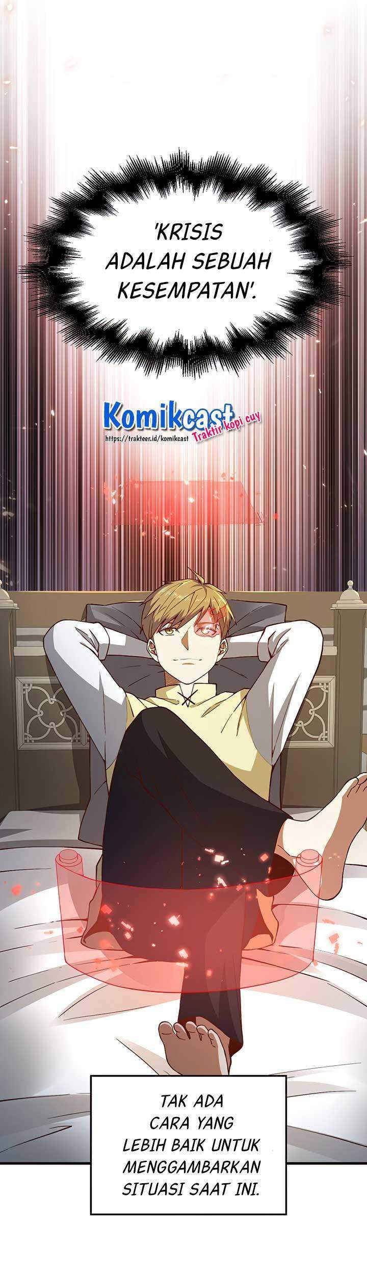 The Lord’s Coins Aren’t Decreasing?! Chapter 43 - halaman 2