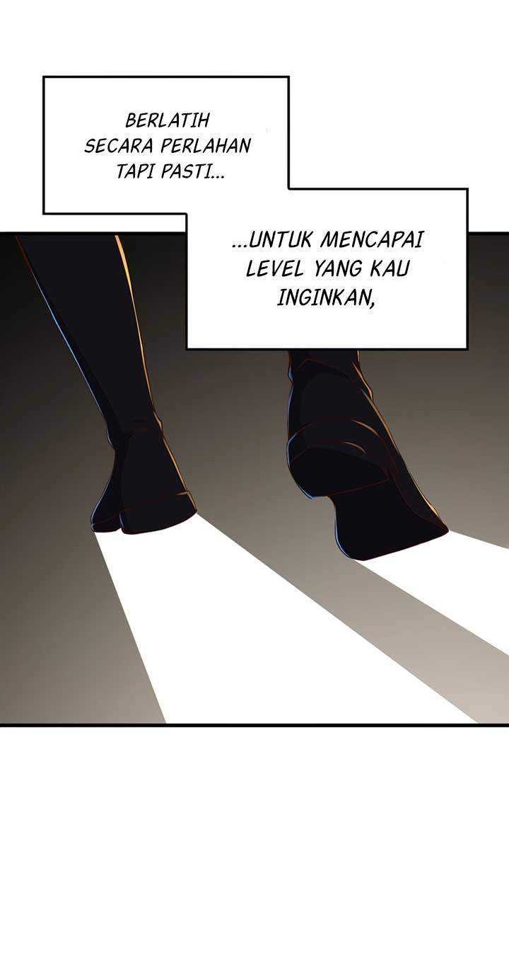 The Lord’s Coins Aren’t Decreasing?! Chapter 43 - halaman 21