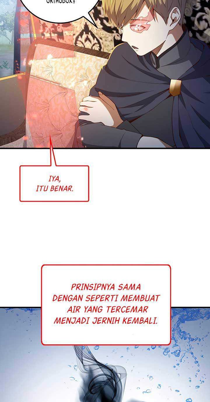 The Lord’s Coins Aren’t Decreasing?! Chapter 43 - halaman 27