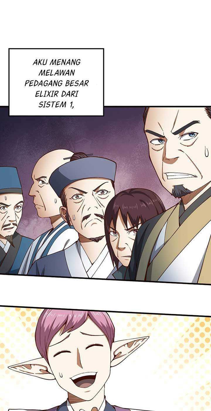 The Lord’s Coins Aren’t Decreasing?! Chapter 43 - halaman 3