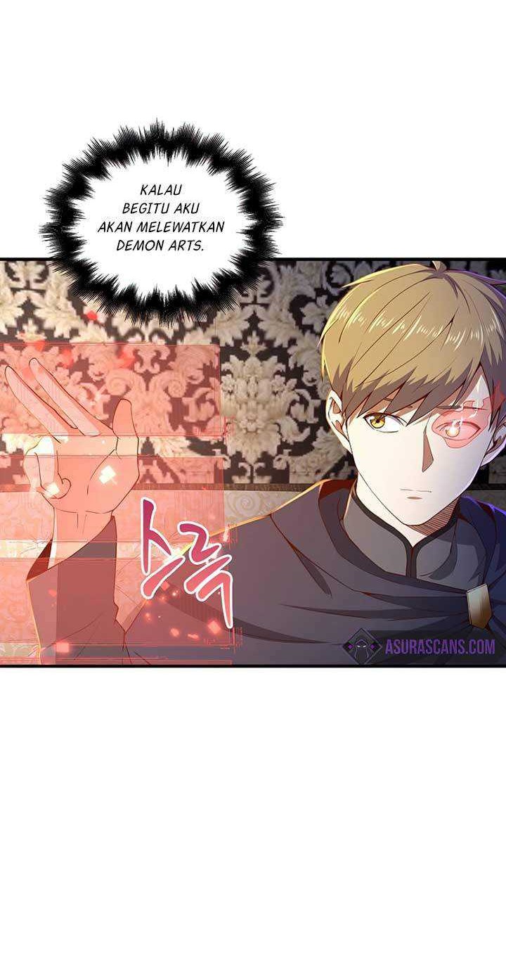 The Lord’s Coins Aren’t Decreasing?! Chapter 43 - halaman 31
