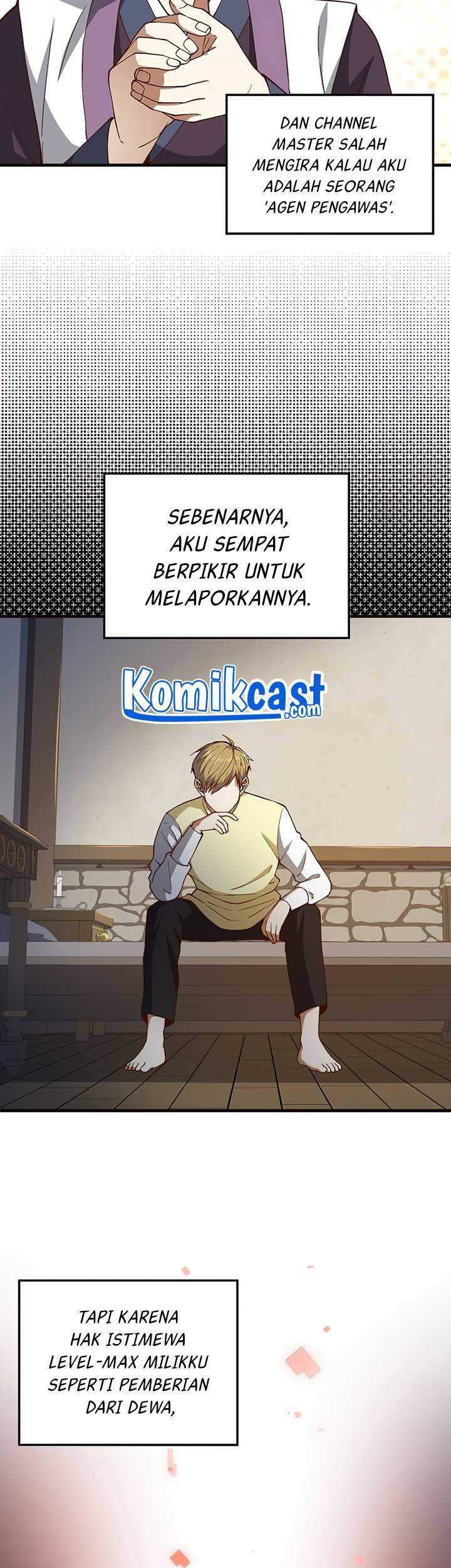 The Lord’s Coins Aren’t Decreasing?! Chapter 43 - halaman 4