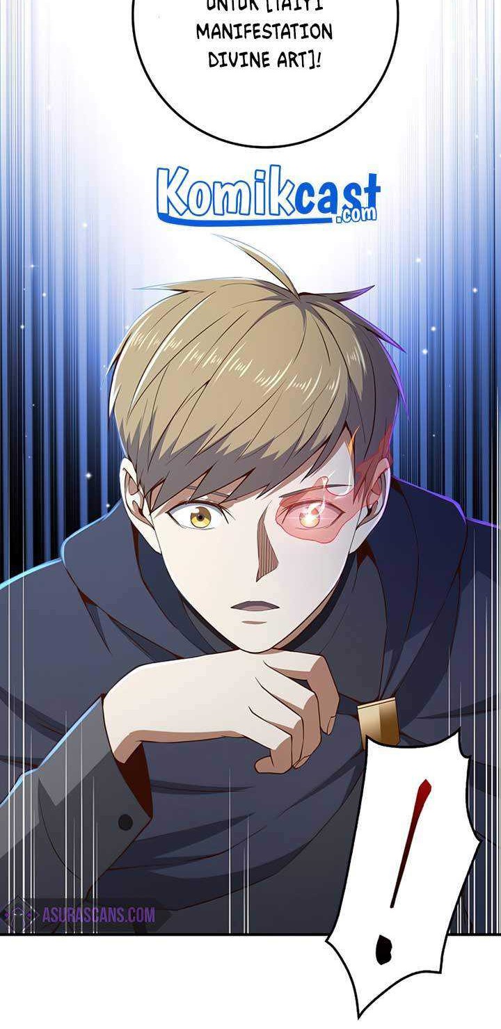The Lord’s Coins Aren’t Decreasing?! Chapter 43 - halaman 41