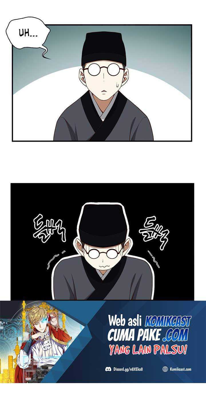 The Lord’s Coins Aren’t Decreasing?! Chapter 43 - halaman 47