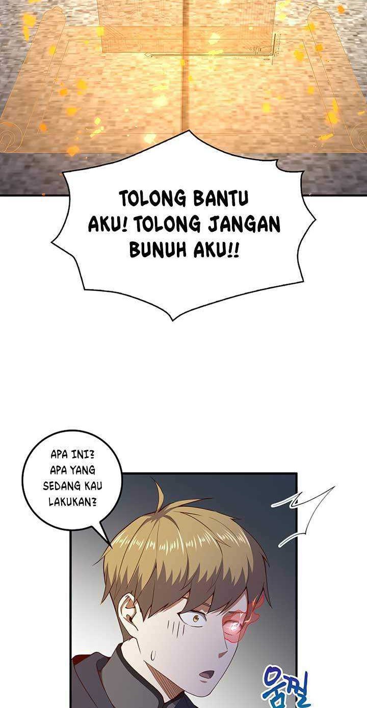 The Lord’s Coins Aren’t Decreasing?! Chapter 43 - halaman 49