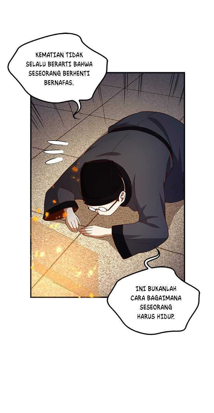The Lord’s Coins Aren’t Decreasing?! Chapter 43 - halaman 51