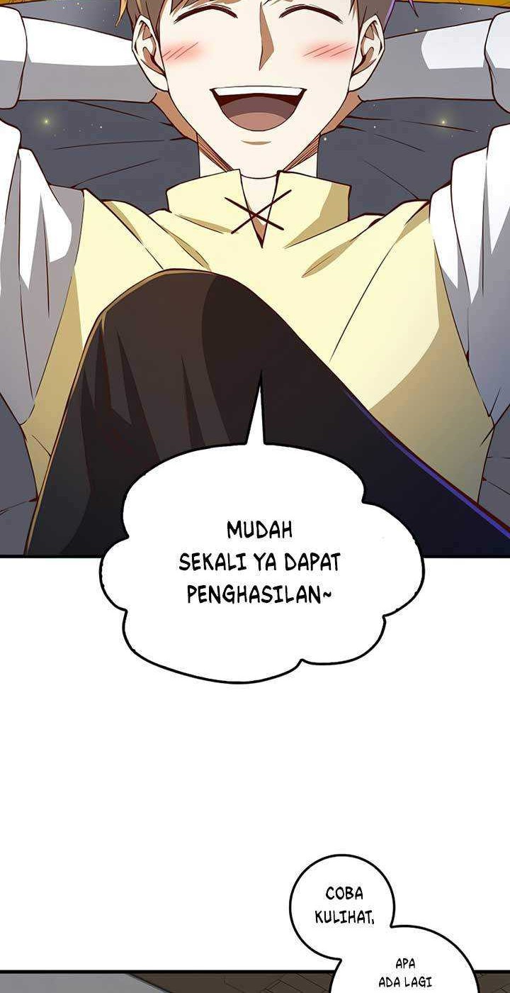The Lord’s Coins Aren’t Decreasing?! Chapter 43 - halaman 9