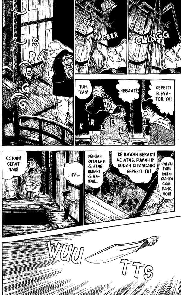 The Lord’s Coins Aren’t Decreasing?! Chapter 44 - halaman 11