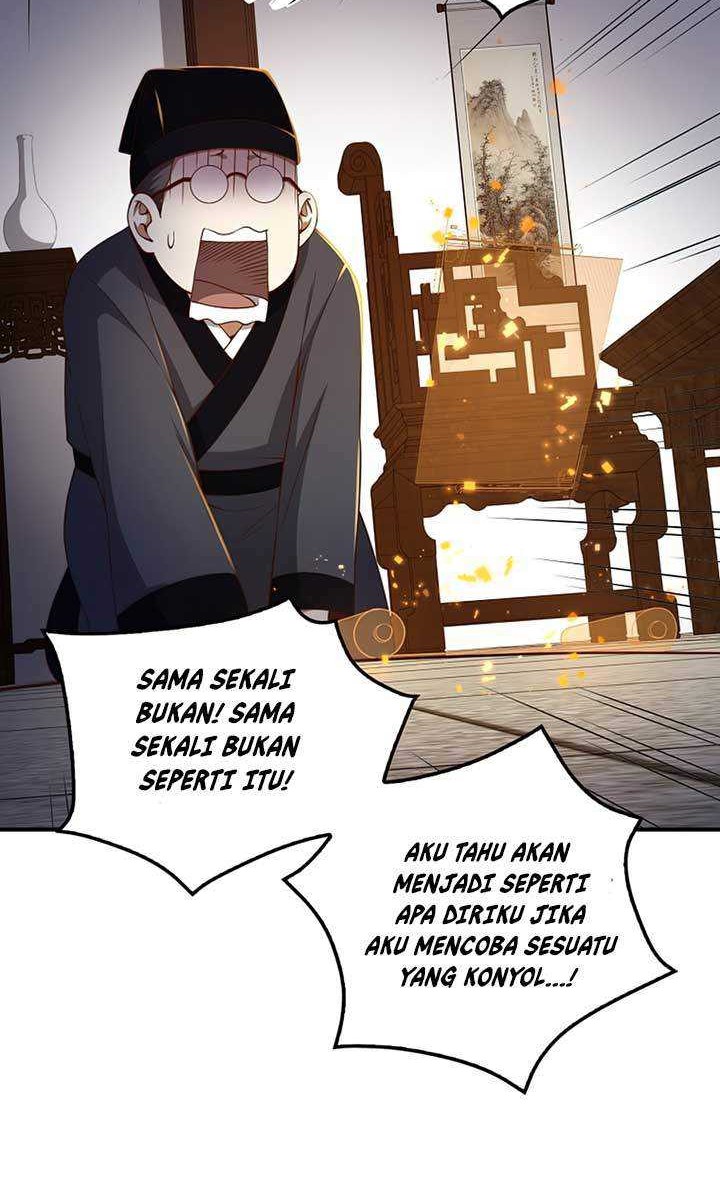 The Lord’s Coins Aren’t Decreasing?! Chapter 44 - halaman 17