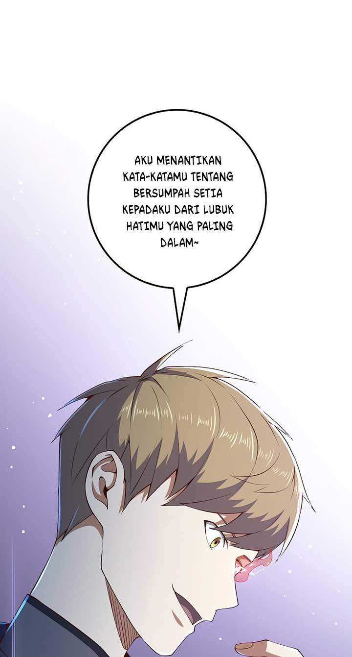 The Lord’s Coins Aren’t Decreasing?! Chapter 44 - halaman 23