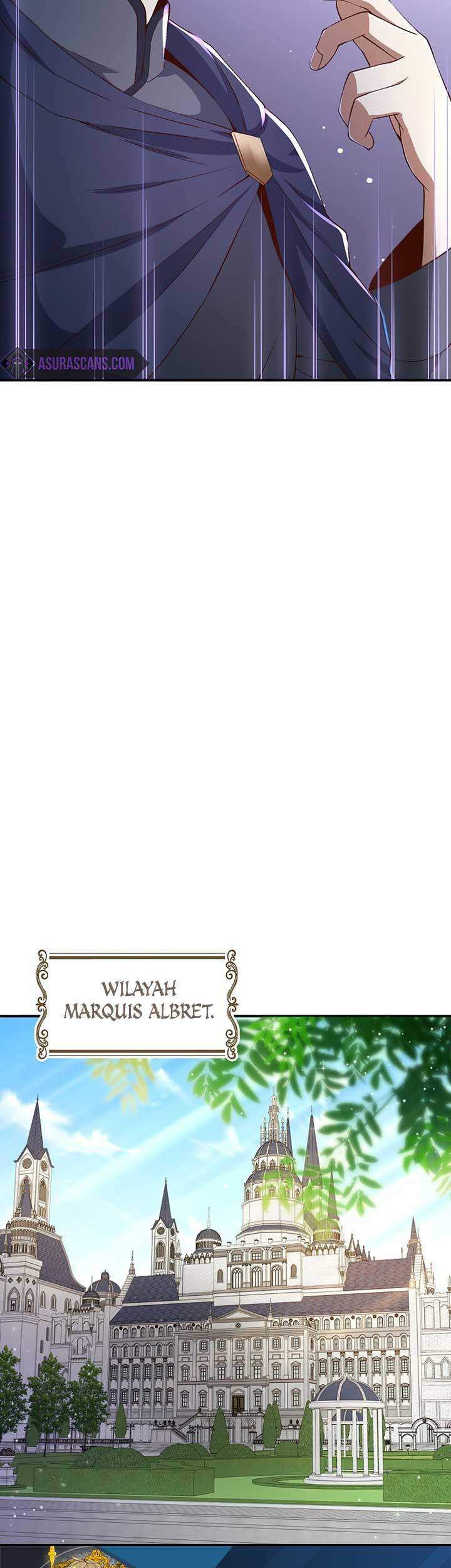 The Lord’s Coins Aren’t Decreasing?! Chapter 44 - halaman 24