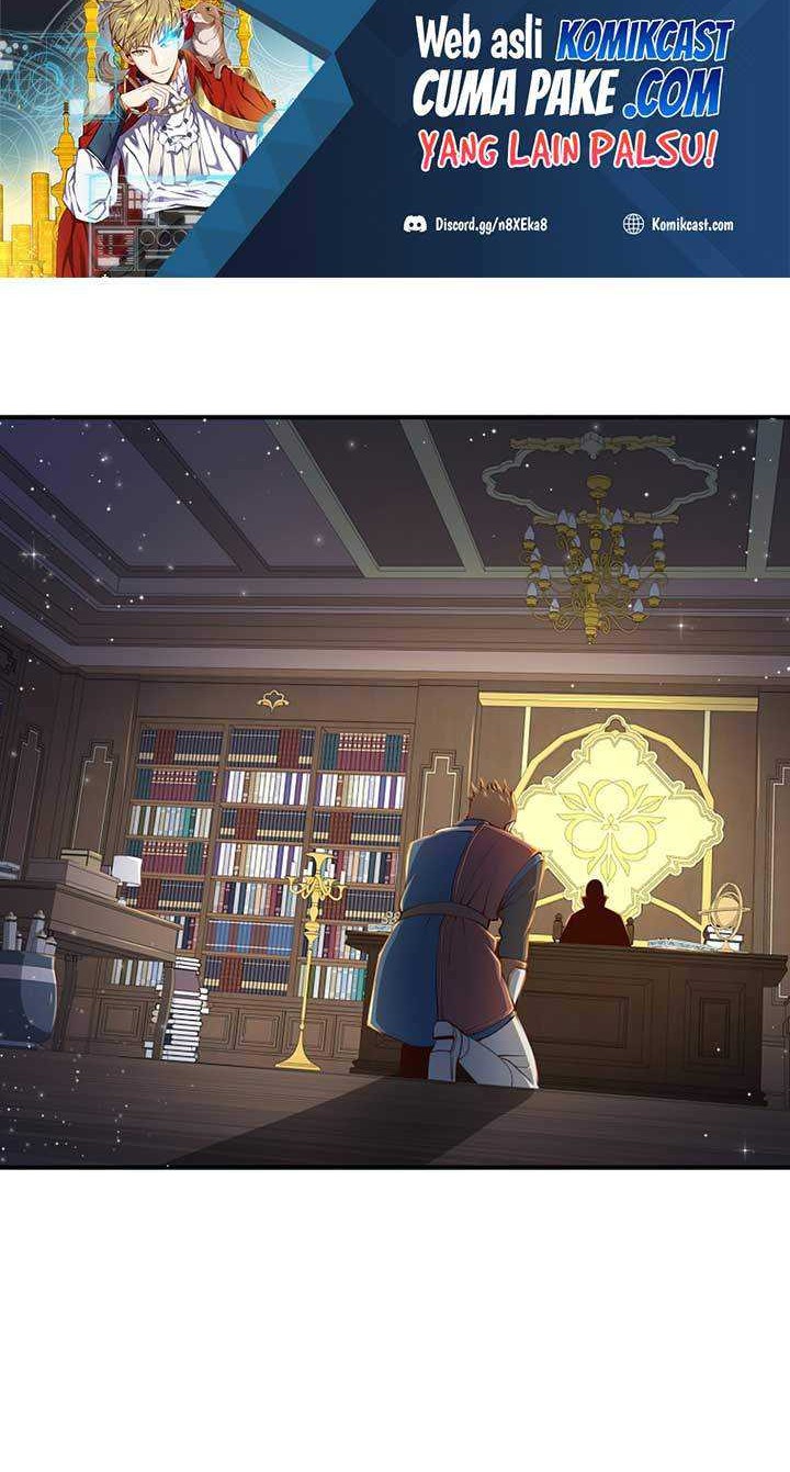 The Lord’s Coins Aren’t Decreasing?! Chapter 44 - halaman 25