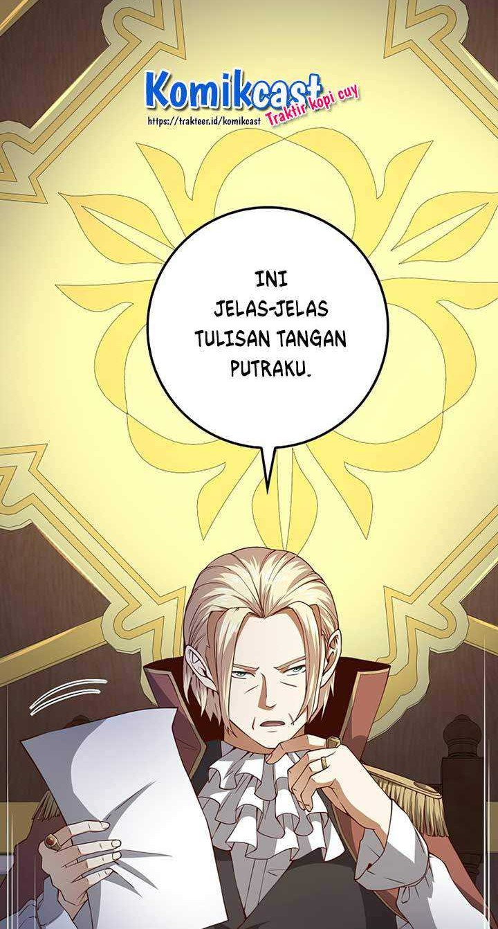 The Lord’s Coins Aren’t Decreasing?! Chapter 44 - halaman 27