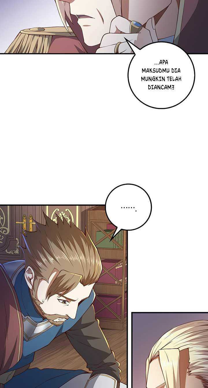 The Lord’s Coins Aren’t Decreasing?! Chapter 44 - halaman 29