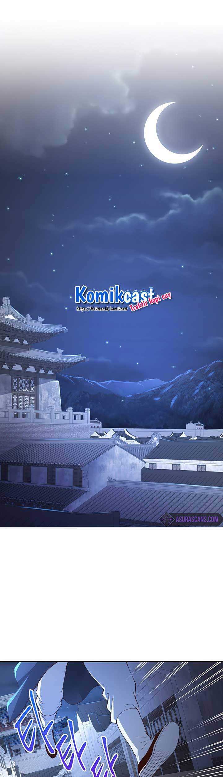 The Lord’s Coins Aren’t Decreasing?! Chapter 44 - halaman 52