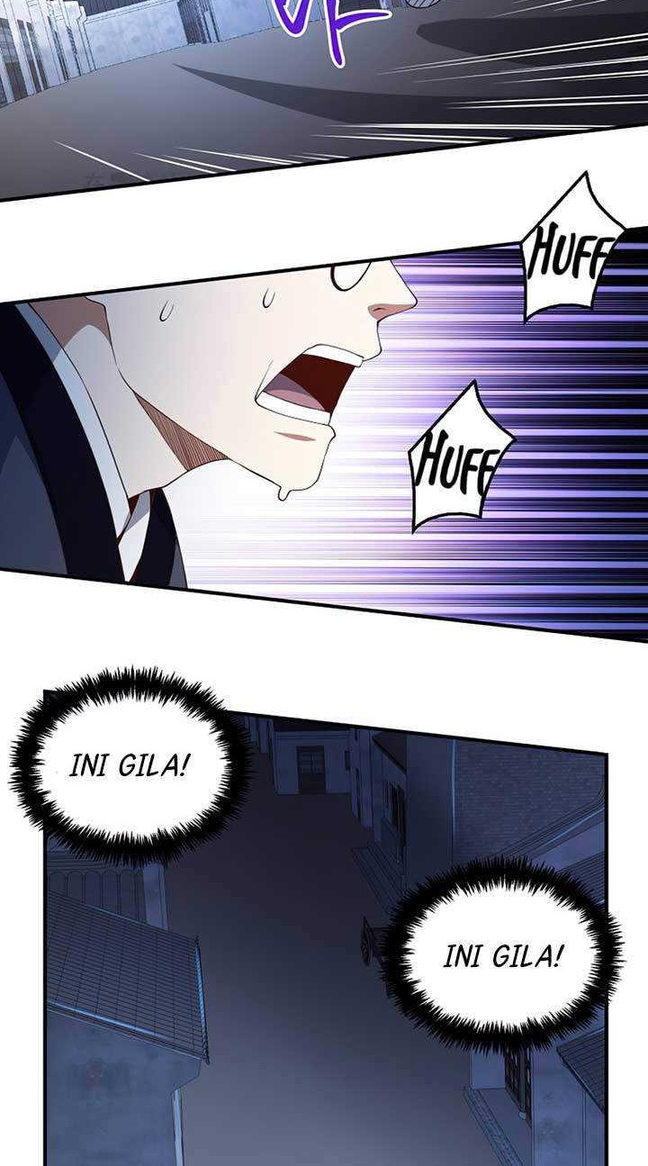 The Lord’s Coins Aren’t Decreasing?! Chapter 44 - halaman 53