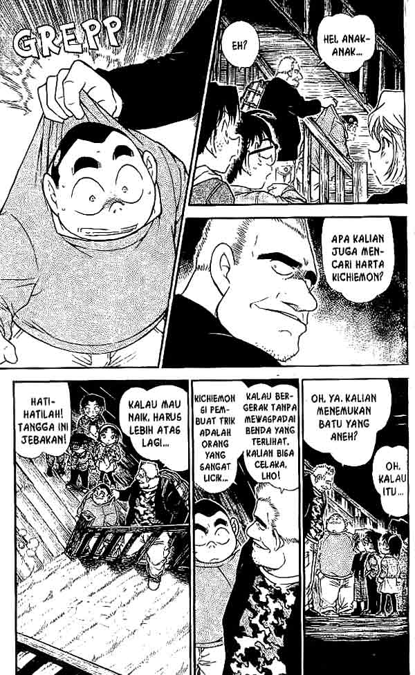 The Lord’s Coins Aren’t Decreasing?! Chapter 44 - halaman 8
