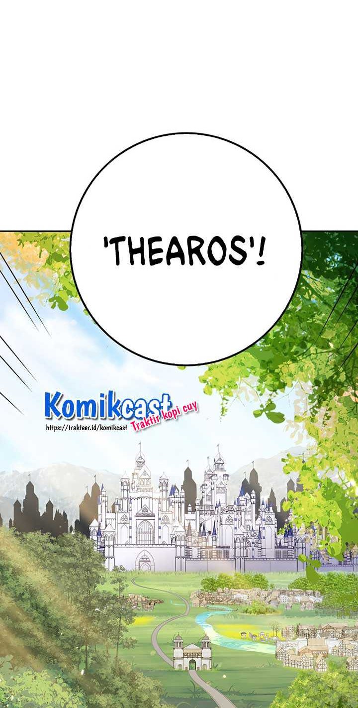 The Lord’s Coins Aren’t Decreasing?! Chapter 45 - halaman 19