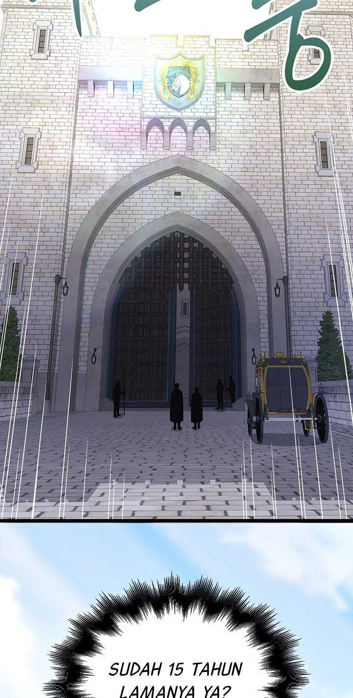 The Lord’s Coins Aren’t Decreasing?! Chapter 45 - halaman 23