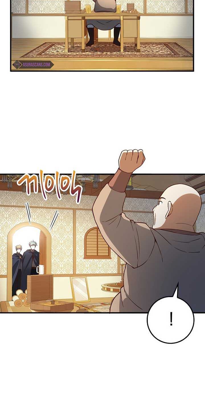 The Lord’s Coins Aren’t Decreasing?! Chapter 45 - halaman 31