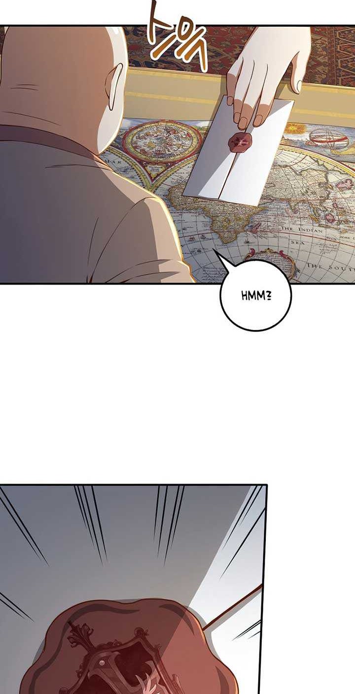 The Lord’s Coins Aren’t Decreasing?! Chapter 45 - halaman 33