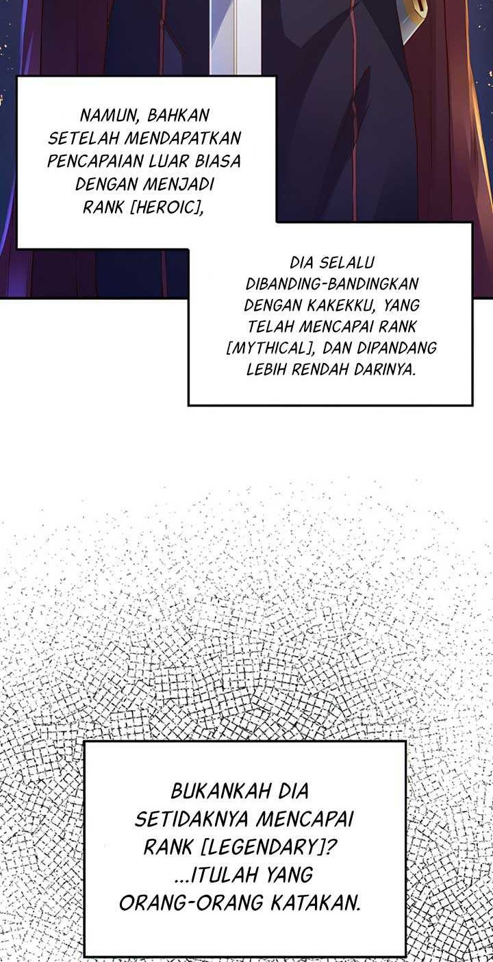 The Lord’s Coins Aren’t Decreasing?! Chapter 45 - halaman 37
