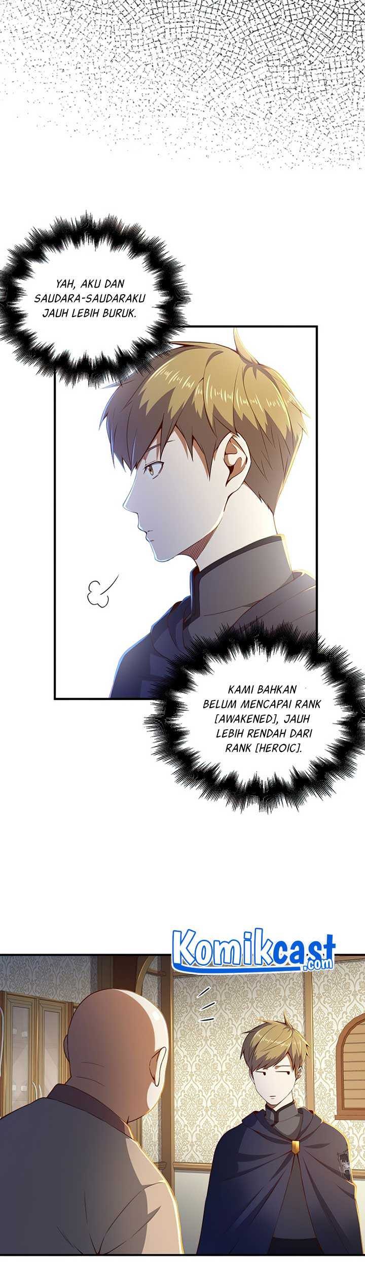 The Lord’s Coins Aren’t Decreasing?! Chapter 45 - halaman 38