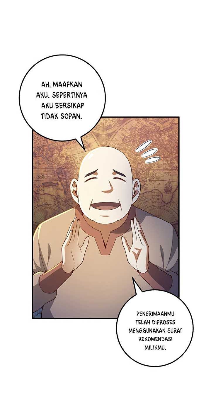 The Lord’s Coins Aren’t Decreasing?! Chapter 45 - halaman 39