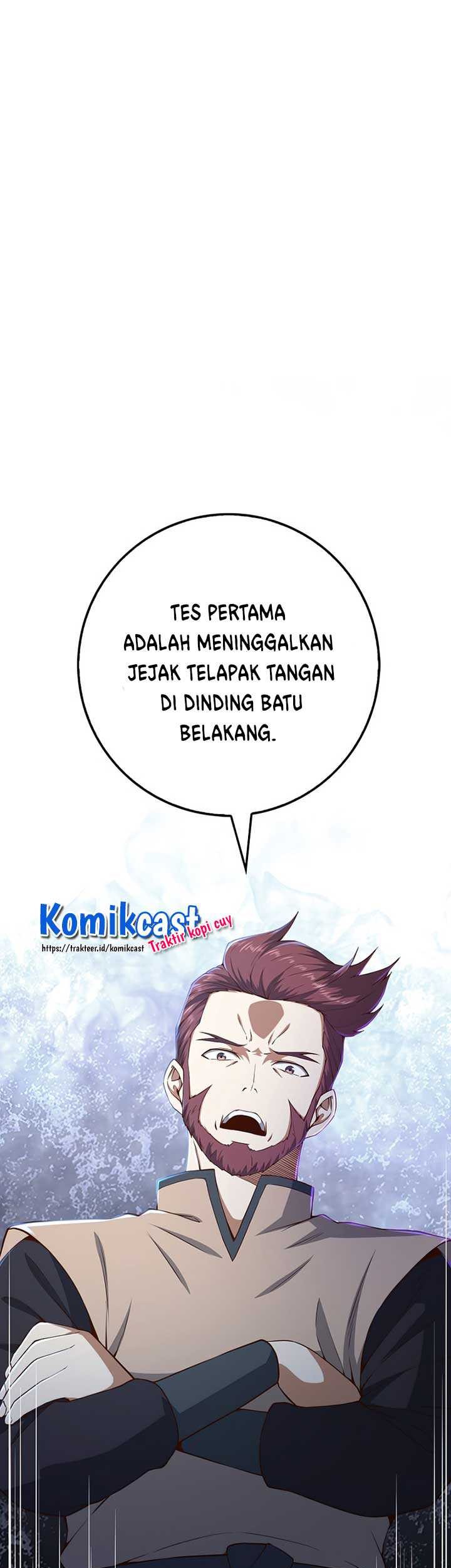 The Lord’s Coins Aren’t Decreasing?! Chapter 45 - halaman 44
