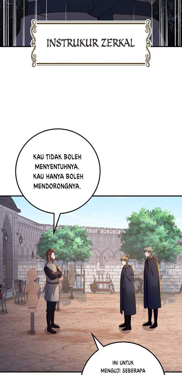 The Lord’s Coins Aren’t Decreasing?! Chapter 45 - halaman 45