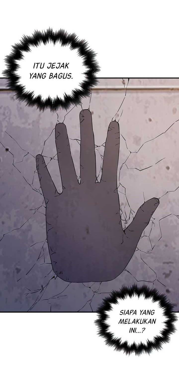 The Lord’s Coins Aren’t Decreasing?! Chapter 45 - halaman 51