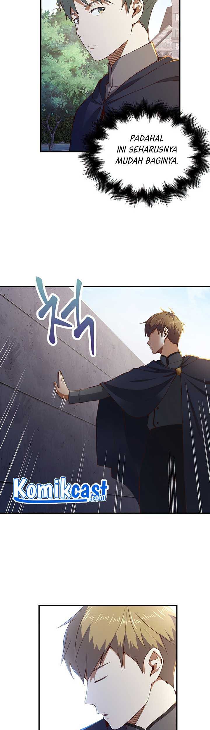 The Lord’s Coins Aren’t Decreasing?! Chapter 45 - halaman 54